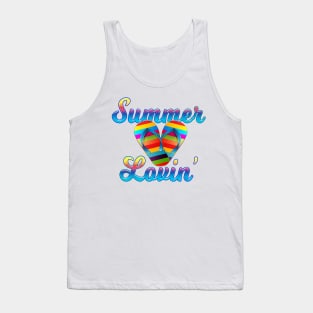 Summer Lovin' Tank Top